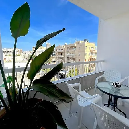 Apartment Platform 357 Chytron City Center Fully Equipped