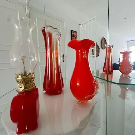 Platform 357 Chytron City Center Fully Equipped Apartment *