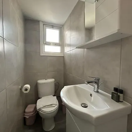 Apartment Platform 357 Chytron City Center Fully Equipped *