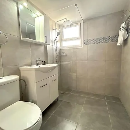 Apartment Platform 357 Chytron City Center Fully Equipped Nicosia