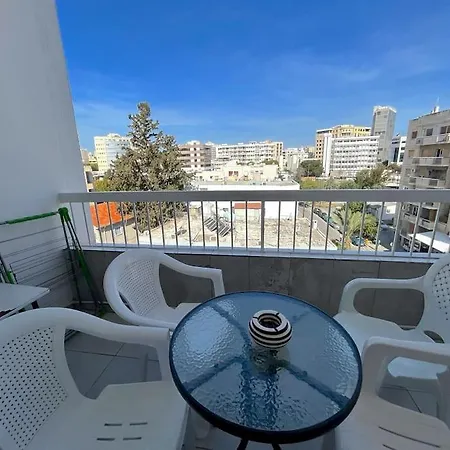 Apartment Platform 357 Chytron City Center Fully Equipped *