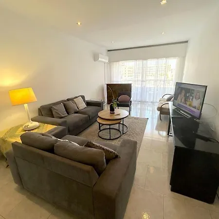 Apartamento Platform 357 Chytron City Center Fully Equipped