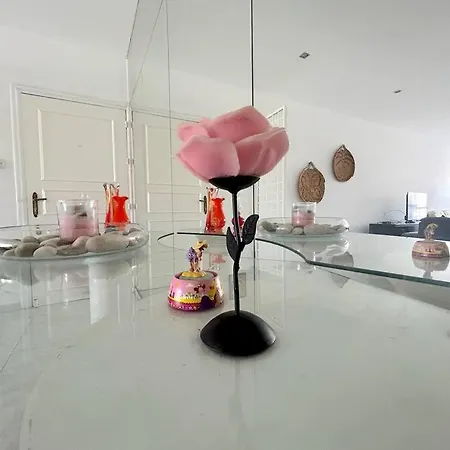 Platform 357 Chytron City Center Fully Equipped Apartamento